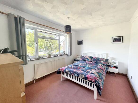 BEDROOM TWO