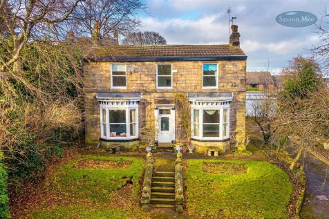 Birkendale View, Birkendale, Sheffield
