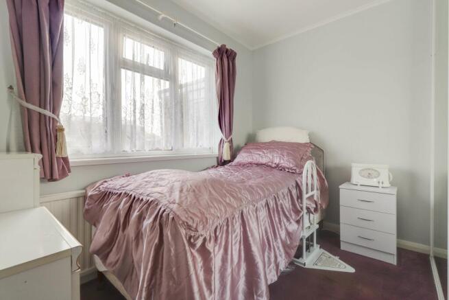 Bedroom 2 (Single)