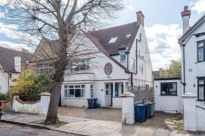 8, Mortimer Road, London W13 8NG
