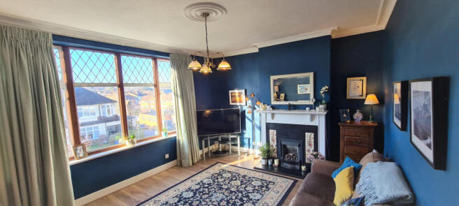 FRONT RECEPTION
