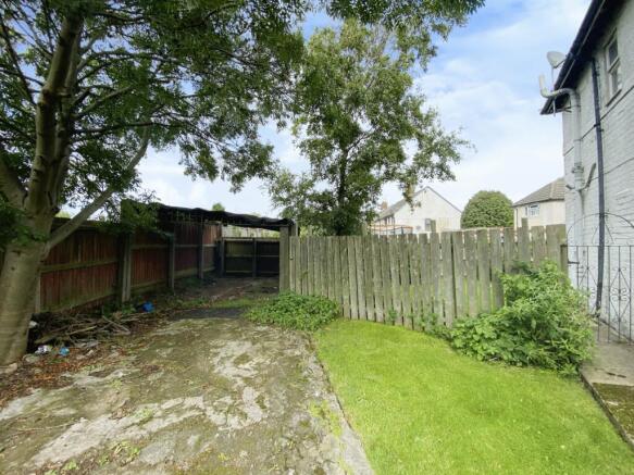 Driveway/Carport