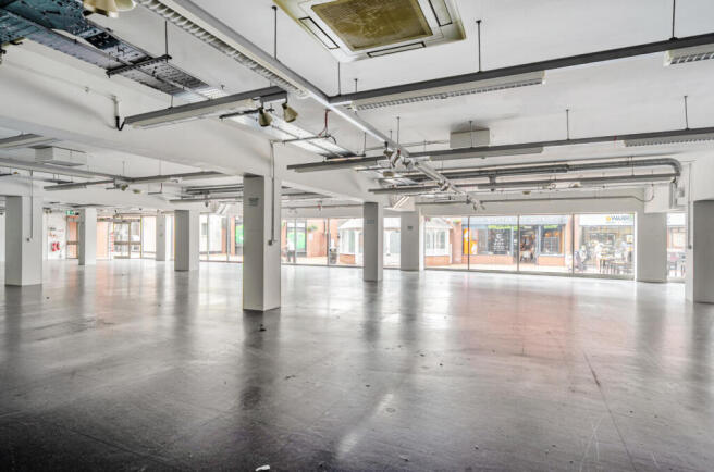 Ground Floor