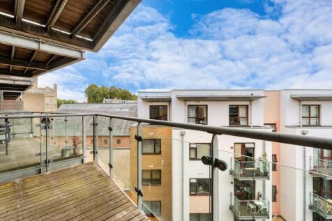 Deanery Road, Bristol