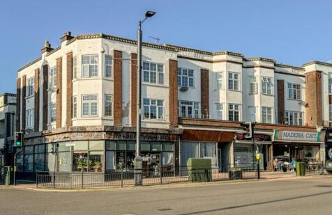 Hamlet Court Road, Westcliff-On-Sea, SS0