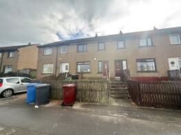 9, Happyhillock Road, Dundee DD4 8NG