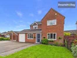 6, Ellam Piece, Market Drayton TF9 2LH