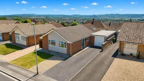 Ashbury Drive, Milton Hillside