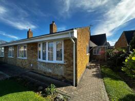 3, Poplar Drive, Fareham PO14 1PZ