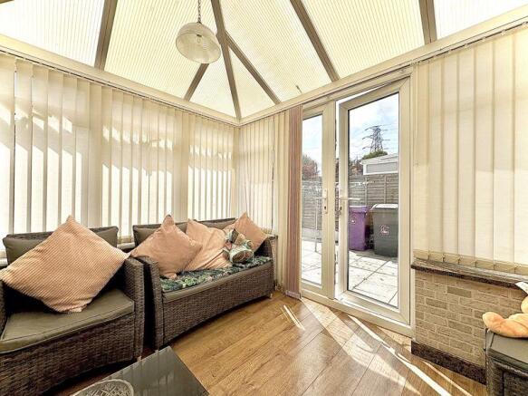 CONSERVATORY
