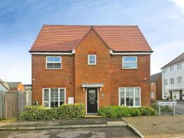 5, Brimstone Way, Hythe CT21 4DA