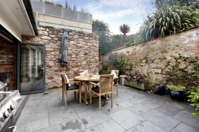 Sun Terrace