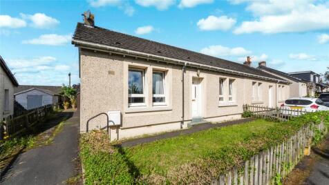 Langmuirhead Road, Auchinloch, Glasgow, North Lanarkshire, G66