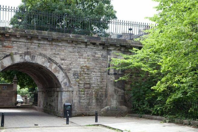 Bridge