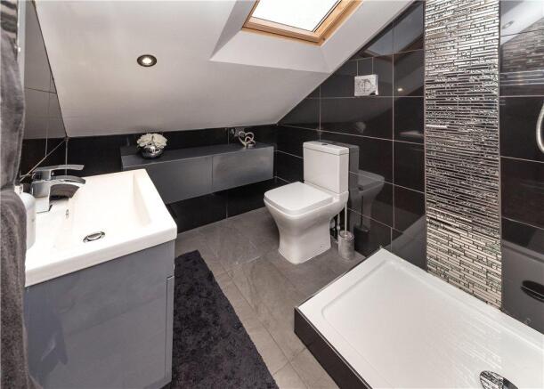 En Suite View 2
