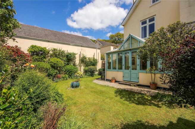Private Garden 2