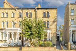 Flat F, 71 73, Edith Road, London W14 0TH