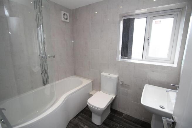 House Bathroom