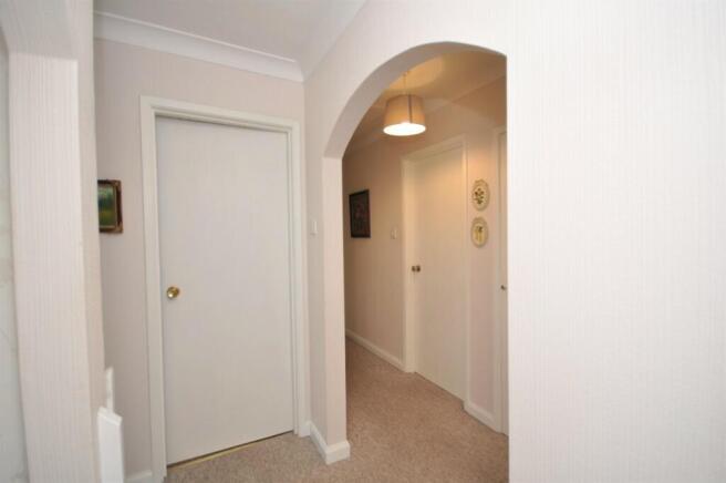 Upper Hall