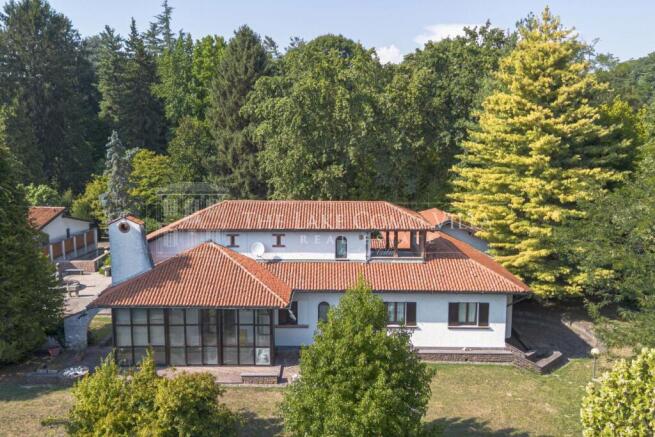 the lake como villa-villa sole-cadorago
