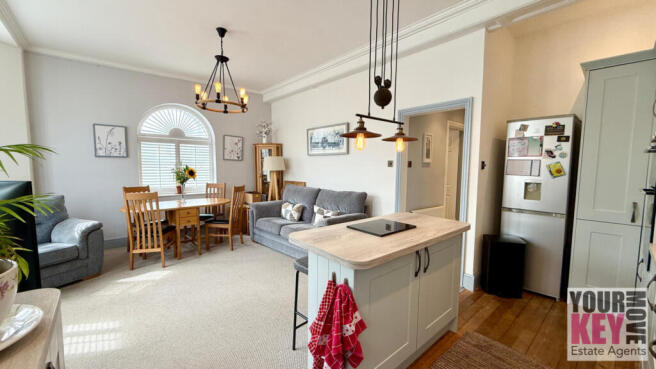 Your Key Move - Folkestone estate agents with expe