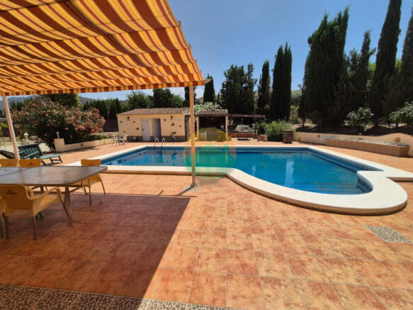 3 Bedroom Country House For Sale-CALA04-3