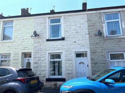 Washington Street, Accrington, Lancashire, BB5