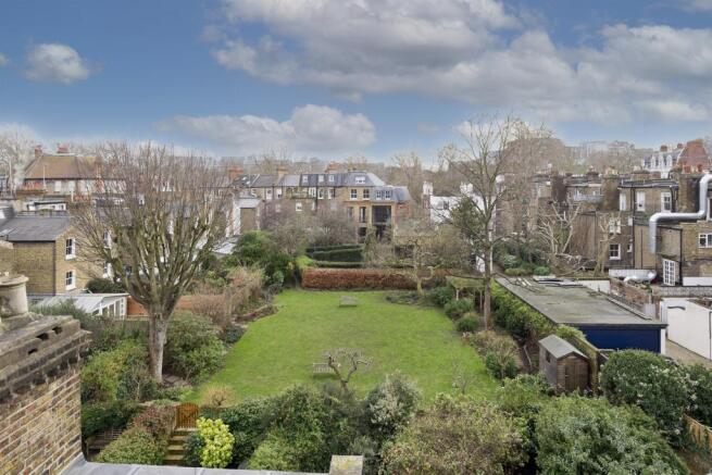 Communal Gardens