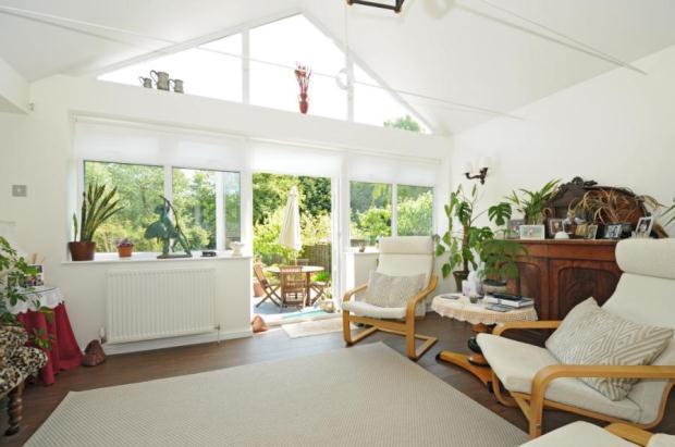 Sun Room