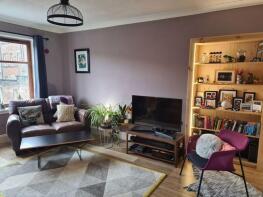 Flat 16, 52b, Allison Street, Glasgow G42 8NL