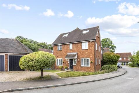 Sycamore Drive, Burgess Hill, West Sussex, RH15