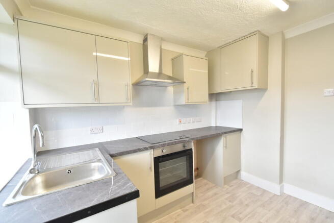 Kitchen 1
