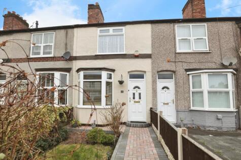 Morella Road, Liverpool, L4