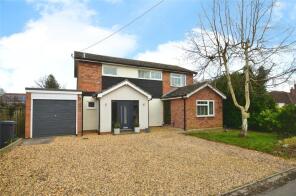 The Manse, Chapel Lane, West Bergholt CO6 3EF