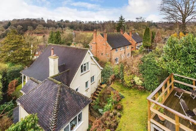 Surrey Estates