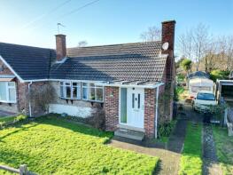 28, Goodwood Close, High Halstow, Rochester ME3 8SU