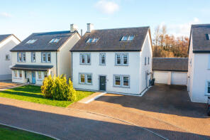 16, Swan Mews, Eglinton Country Park, Kilwinning KA13 7QE
