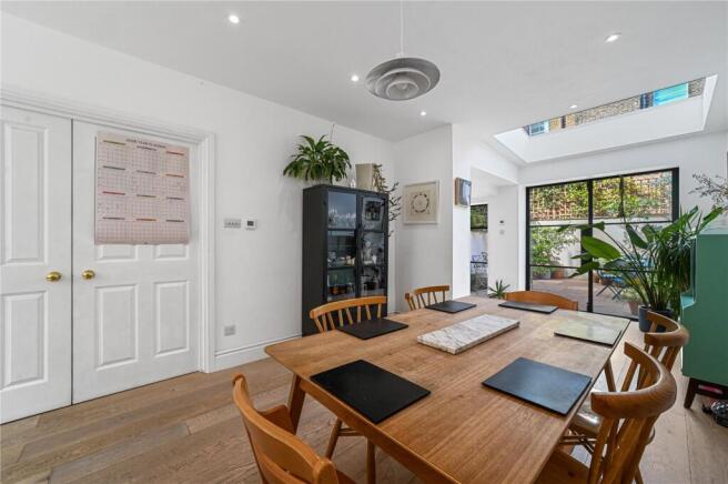 Dinning Room