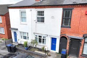 21, Grays Road, Birmingham B17 9NX