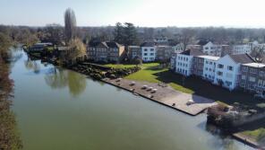 36, Braybank, Bray, Maidenhead SL6 2BH