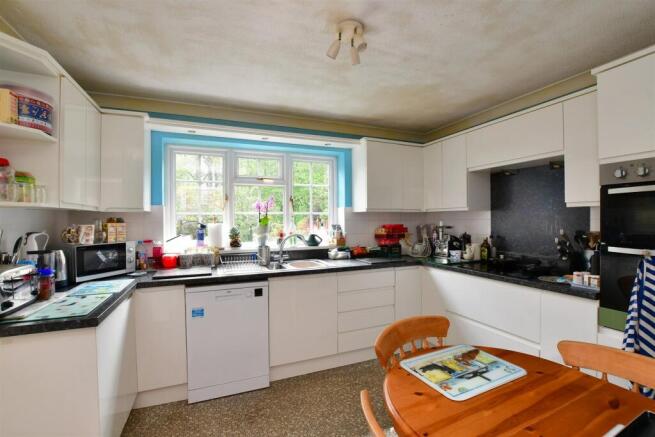 Kitchen/ Diner