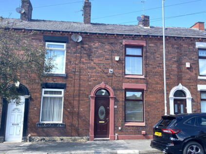 99 High Barn Street, Royton OL2 6RN