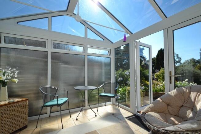 conservatory