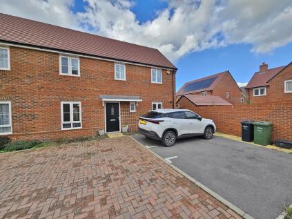 Gleneagles Road, Botley