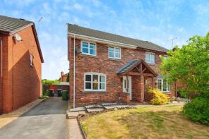 31, Watersedge, Frodsham WA6 7NQ
