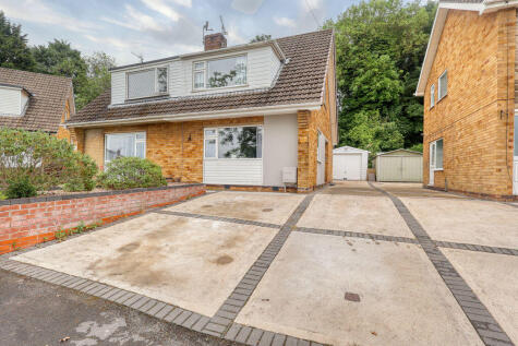 Sherburn Crescent, Scunthorpe