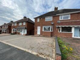 64, Hillingford Avenue, Birmingham B43 7HN