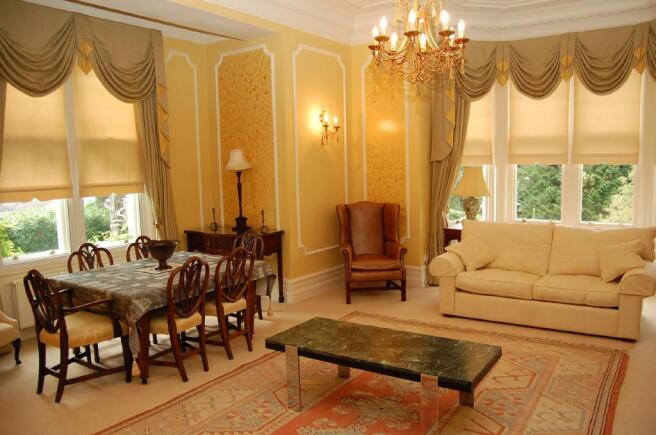 Drawing Room