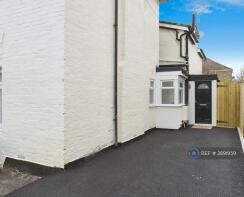 1b, Tamworth Road, Bournemouth BH7 6JG