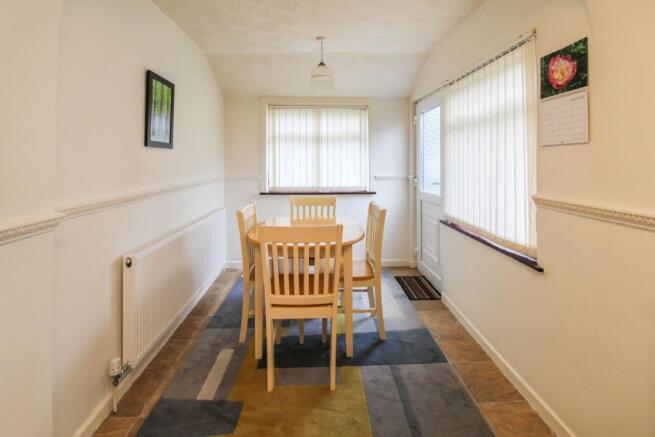 Breakfast Room